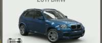 BMW X5 M