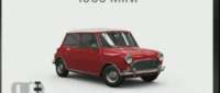 Austin Mini Cooper S
