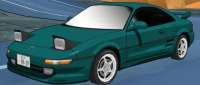Toyota MR2