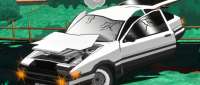 Toyota Sprinter Trueno
