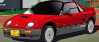 Autozam AZ-1