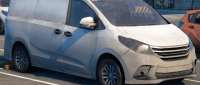 Maxus G10