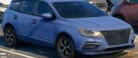 Roewe Ei5