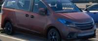 Maxus G10