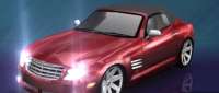 Chrysler Crossfire