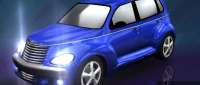 Chrysler PT Cruiser
