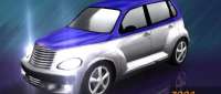 Chrysler PT Cruiser