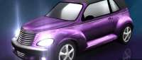 Chrysler PT Cruiser