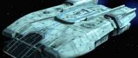Star Wars EML-850 Light Freighter