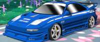 Toyota MR2