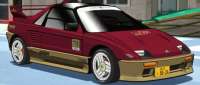 Autozam AZ-1
