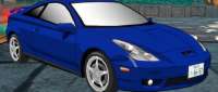 Toyota Celica