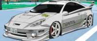 Toyota Celica