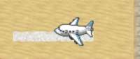 Made for Game Aeroplane