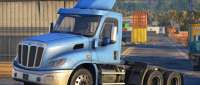 International ProStar