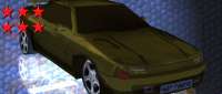 Mitsubishi 3000 GT