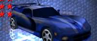 Dodge Viper GTS