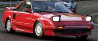 Toyota MR2