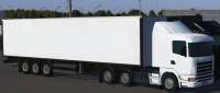 Scania Serie R