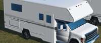 Ford E-450
