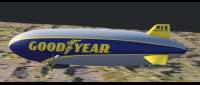 Luftschiffbau Zeppelin Wingfoot One