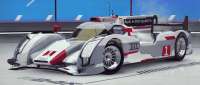 Audi R18