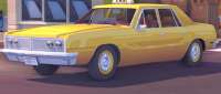 Ford Galaxie 500