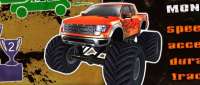 Ford F-150 SVT Raptor