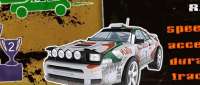 Toyota Celica GT4