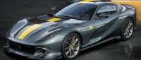 Ferrari 812 Competizione
