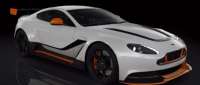 Aston Martin Vantage GT12