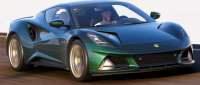 Lotus Emira