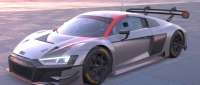 Audi R8 LMS Evo II