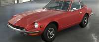 Datsun 240Z