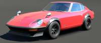Datsun 240Z