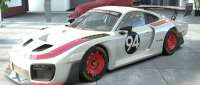 Porsche 935