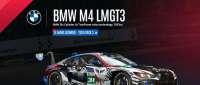 BMW M4 GT3 Evo