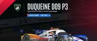 Duqueine D09