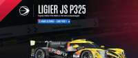 Ligier JS P325