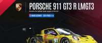 Porsche 911 GT3 R Evo