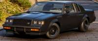 Buick GNX