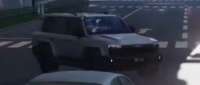 Toyota Land Cruiser 250