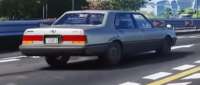 Lexus LS400