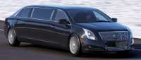 Cadillac XTS Royale 70