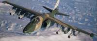 Sukhoi Su-25