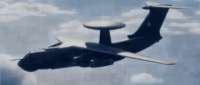 Beriev A-50