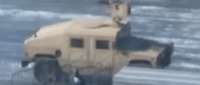 AM General HMMWV M1114