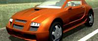 Lada Roadster