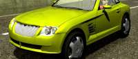 Chrysler Crossfire