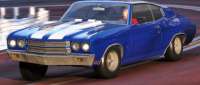 Chevrolet Chevelle
